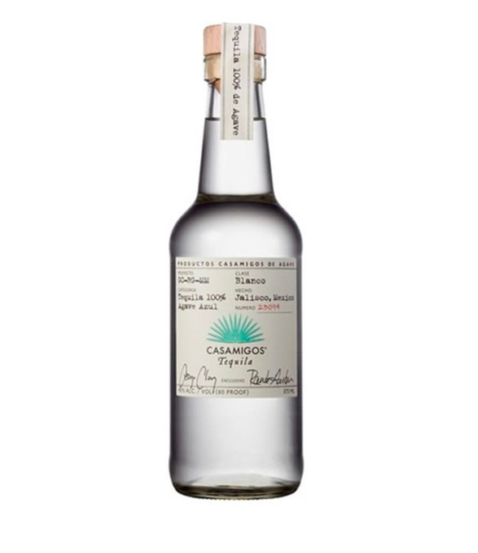 Casamigos Blanco 375ML (Same day delivery, Must show i.d)