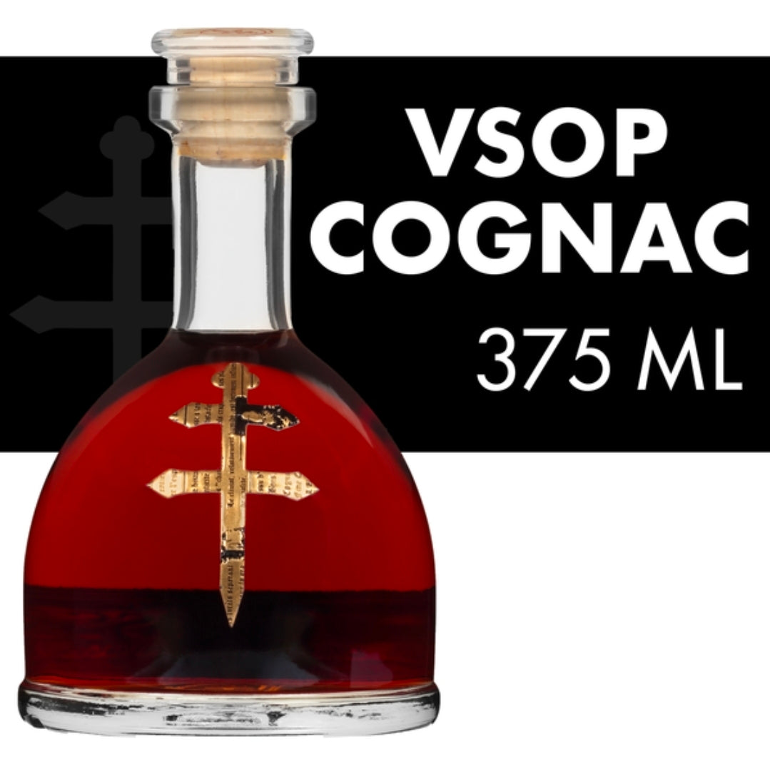 D'usse Cognac 375ML (Same day delivery, Must show i.d)